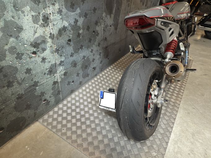 INDIAN FTR 1200 4