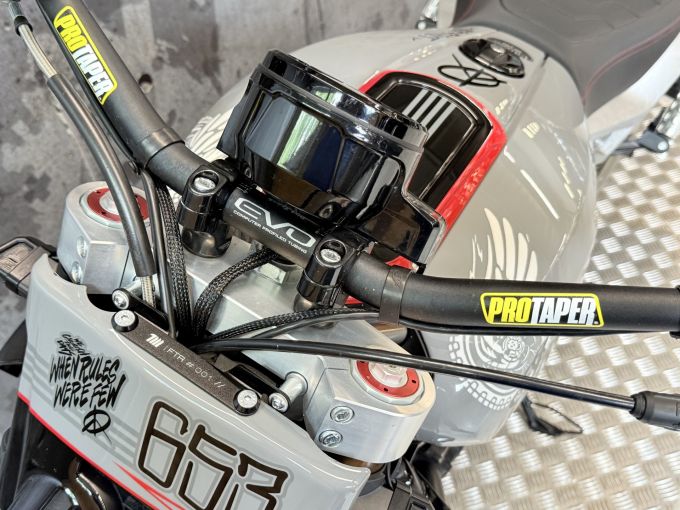 INDIAN FTR 1200 4