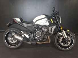 CF MOTO CL-X 700 SPORT - 2022