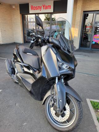 YAMAHA XMAX 125 TECH MAX - 2024