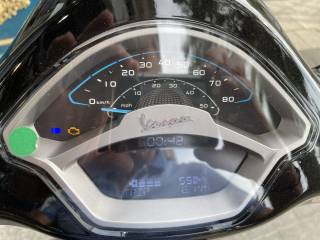 VESPA PRIMAVERA 50 - 2024