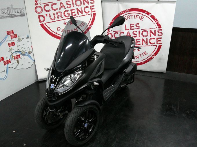 PIAGGIO MP3 300 HPE ABS ASR EURO5 4
