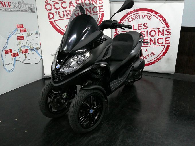 PIAGGIO MP3 300 HPE ABS ASR EURO5 4