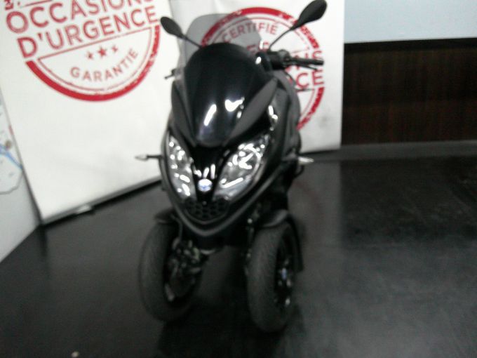 PIAGGIO MP3 300 HPE ABS ASR EURO5 4