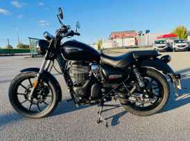 ROYAL ENFIELD METEOR 350 - 2021