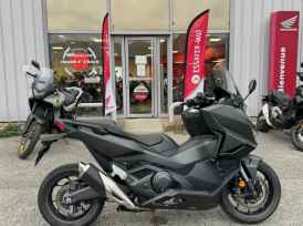 HONDA FORZA 750 - 2025
