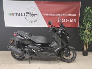 YAMAHA X-MAX 125 TECH MAX - 2024