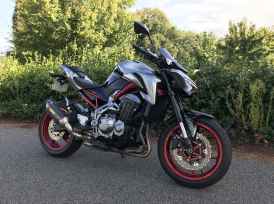 KAWASAKI Z 900 - 2019