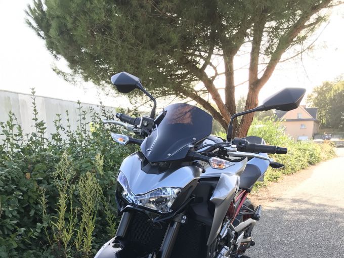 KAWASAKI Z 900 4