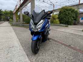 HONDA FORZA 350 - 2021