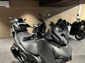 YAMAHA XMAX 300 - 2025