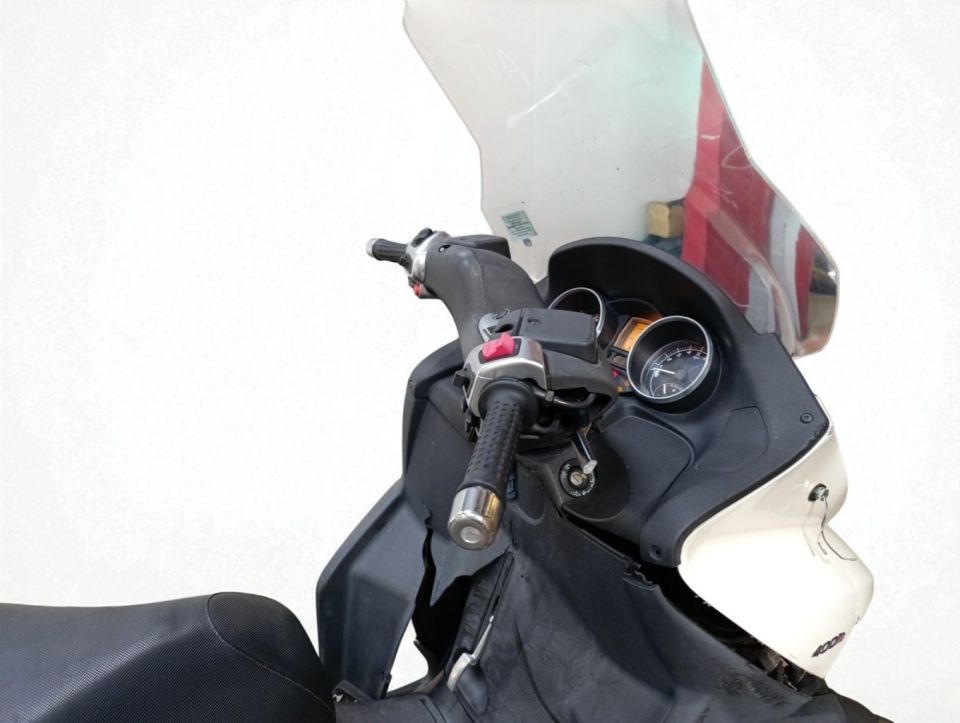PIAGGIO MP3 400 LT 4