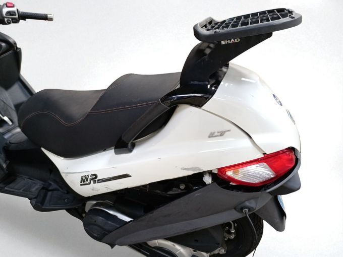 PIAGGIO MP3 400 LT 4