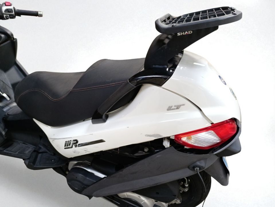 PIAGGIO MP3 400 LT 4