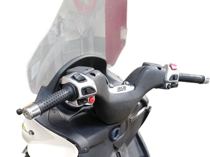 PIAGGIO MP3 400 LT 4