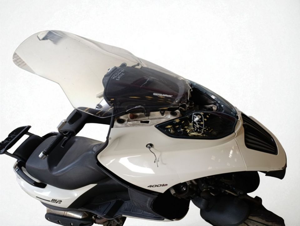 PIAGGIO MP3 400 LT 4