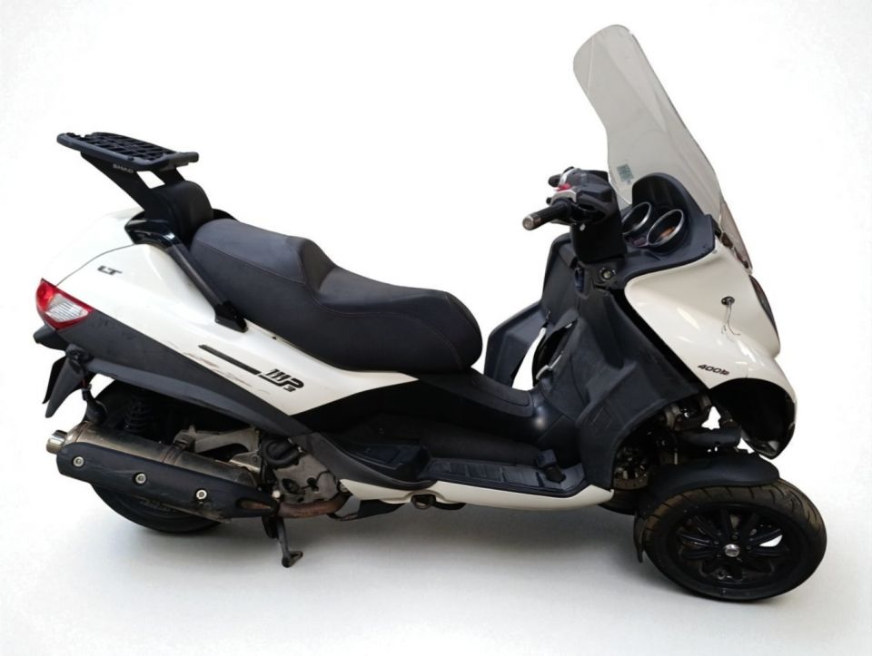 PIAGGIO MP3 400 LT 4