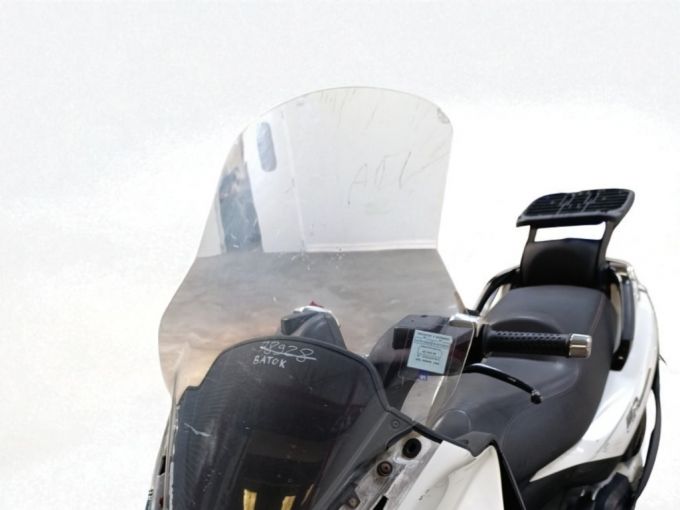 PIAGGIO MP3 400 LT 4