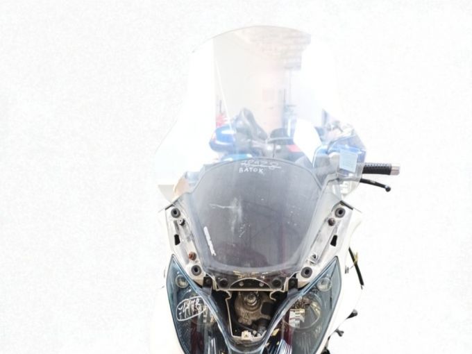 PIAGGIO MP3 400 LT 4