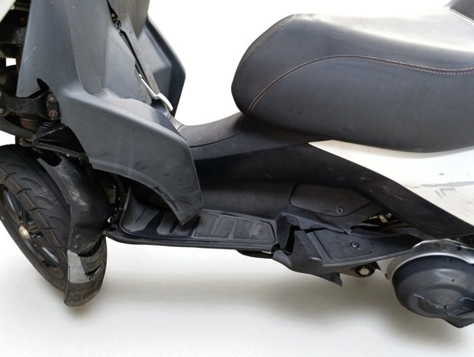 PIAGGIO MP3 400 LT 4