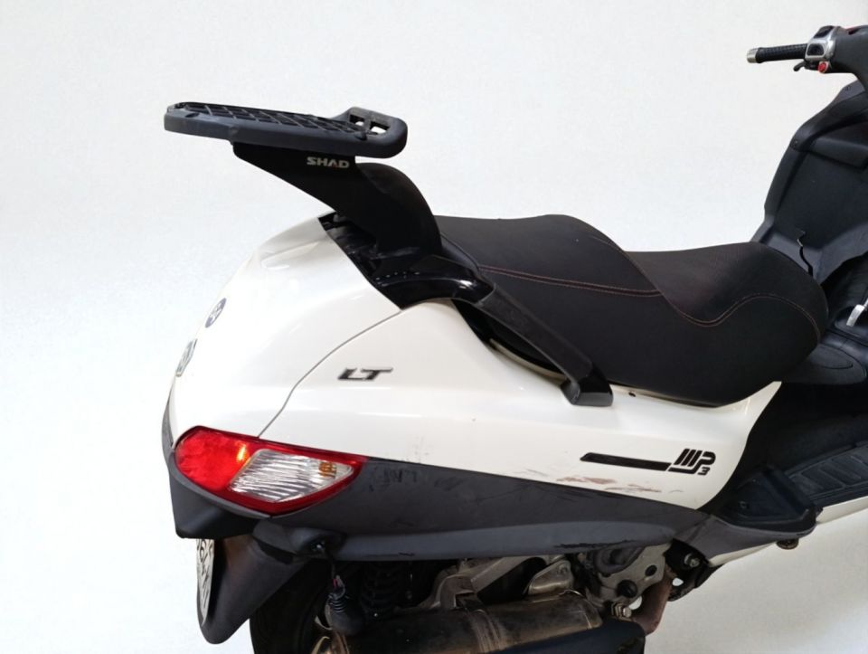 PIAGGIO MP3 400 LT 4