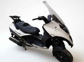 PIAGGIO MP3 400 LT - 2010