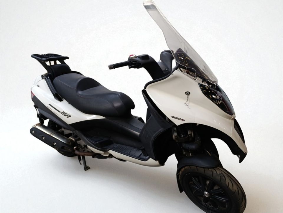 PIAGGIO MP3 400 LT 4