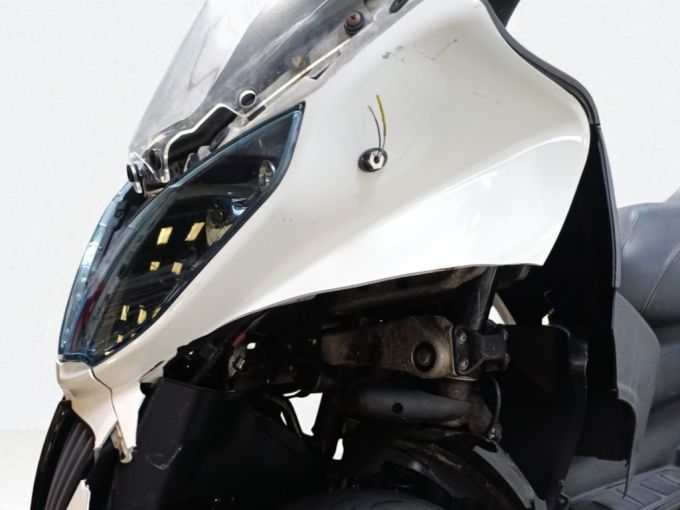 PIAGGIO MP3 400 LT 4