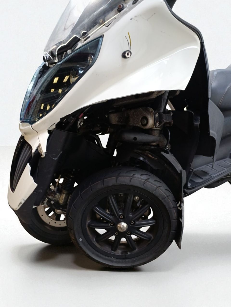 PIAGGIO MP3 400 LT 4