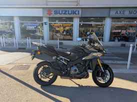 SUZUKI GSX-S 1000 GX - 2025
