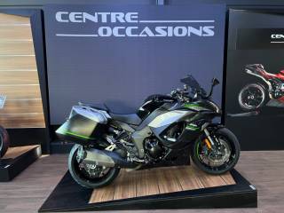 KAWASAKI NINJA 1000 SX TOURER - 2023