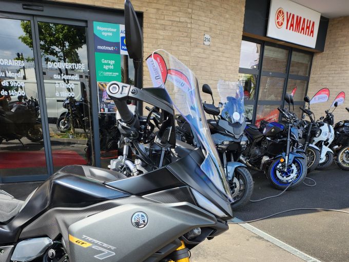 YAMAHA TRACER 7 GT 35 KW 4