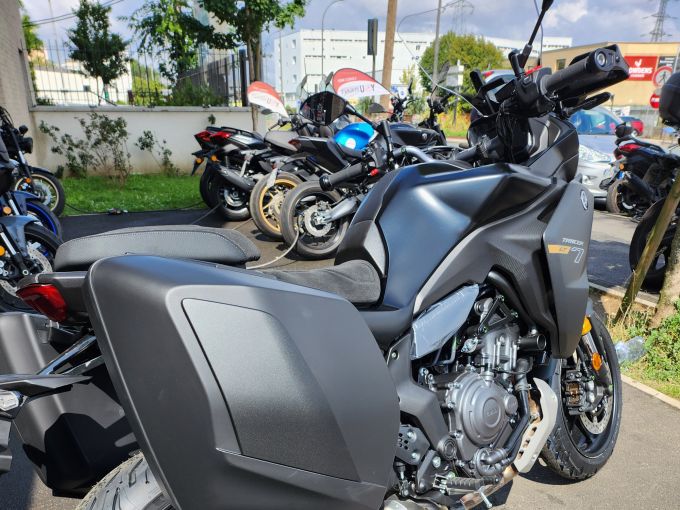 YAMAHA TRACER 7 GT 35 KW 4