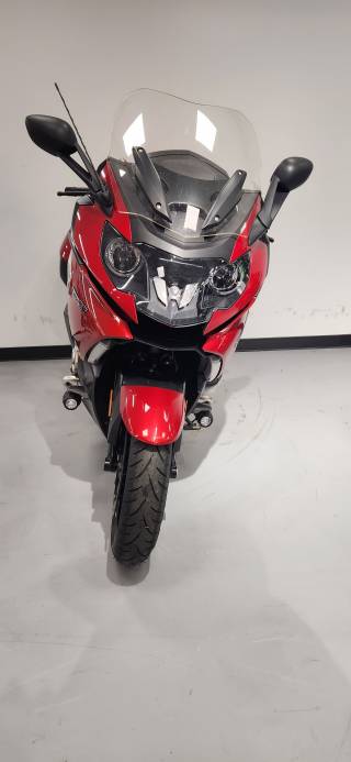 BMW K 1600 GT - 2017