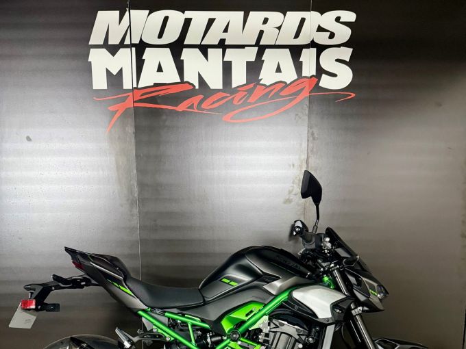 KAWASAKI Z 900 4
