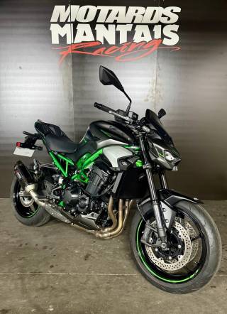 KAWASAKI Z 900 - 2025