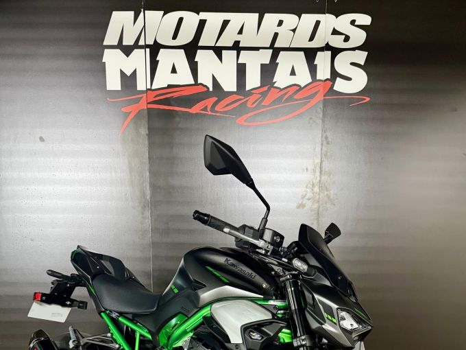 KAWASAKI Z 900 4
