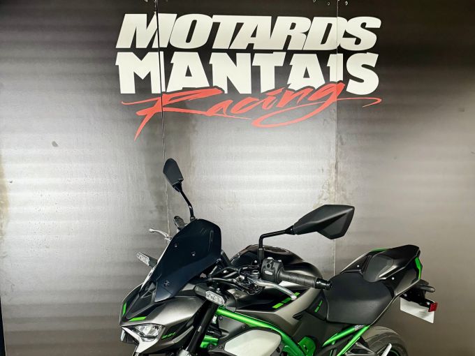 KAWASAKI Z 900 4