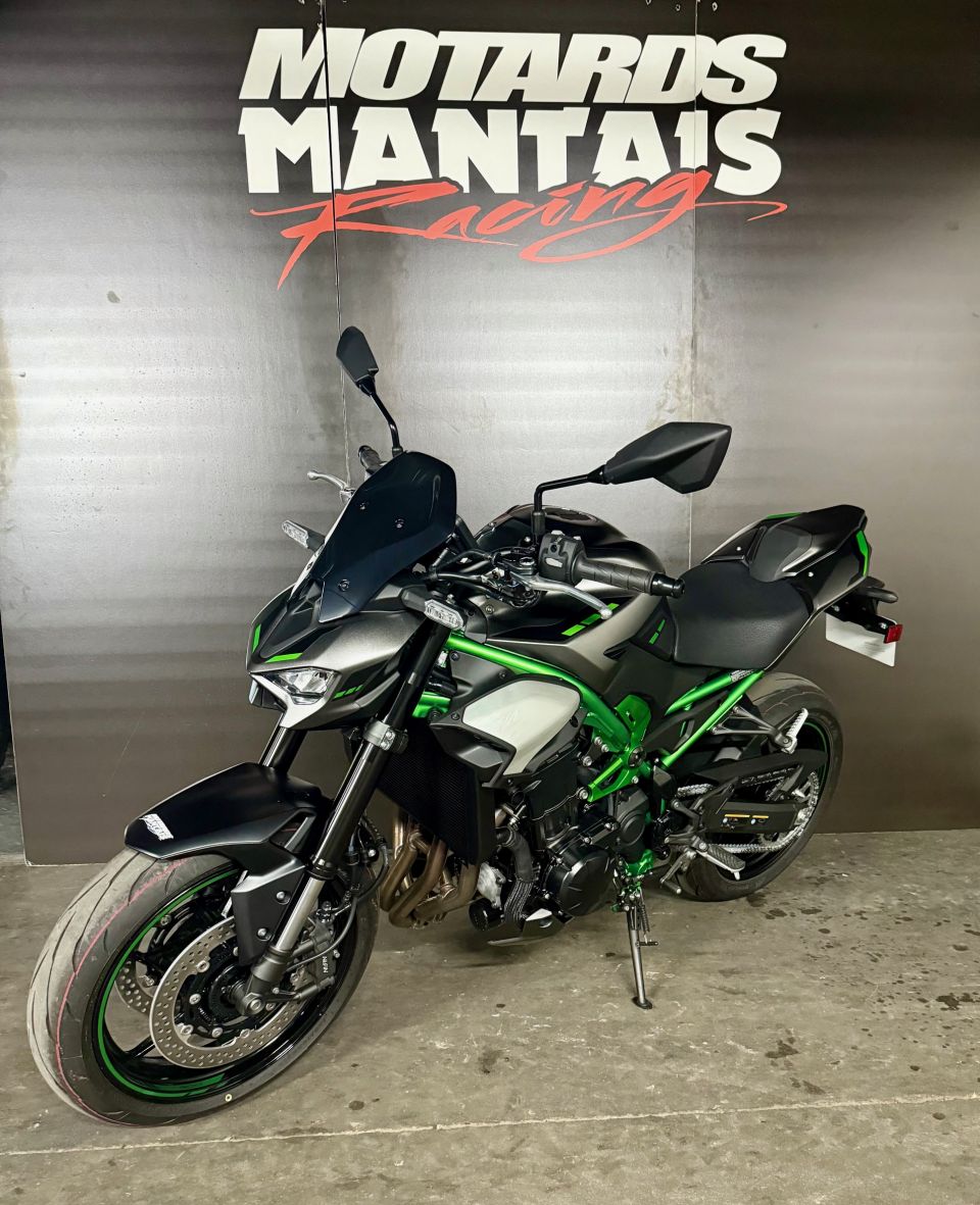 KAWASAKI Z 900 4