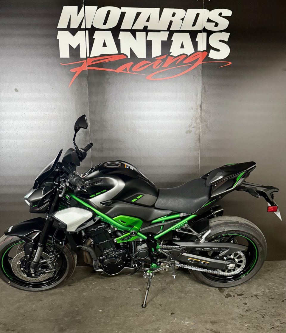 KAWASAKI Z 900 4