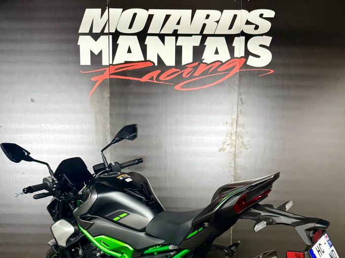 KAWASAKI Z 900 4