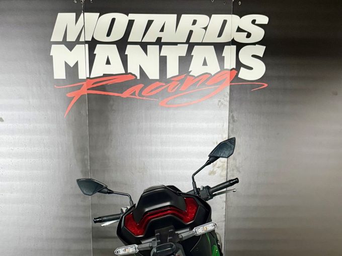 KAWASAKI Z 900 4