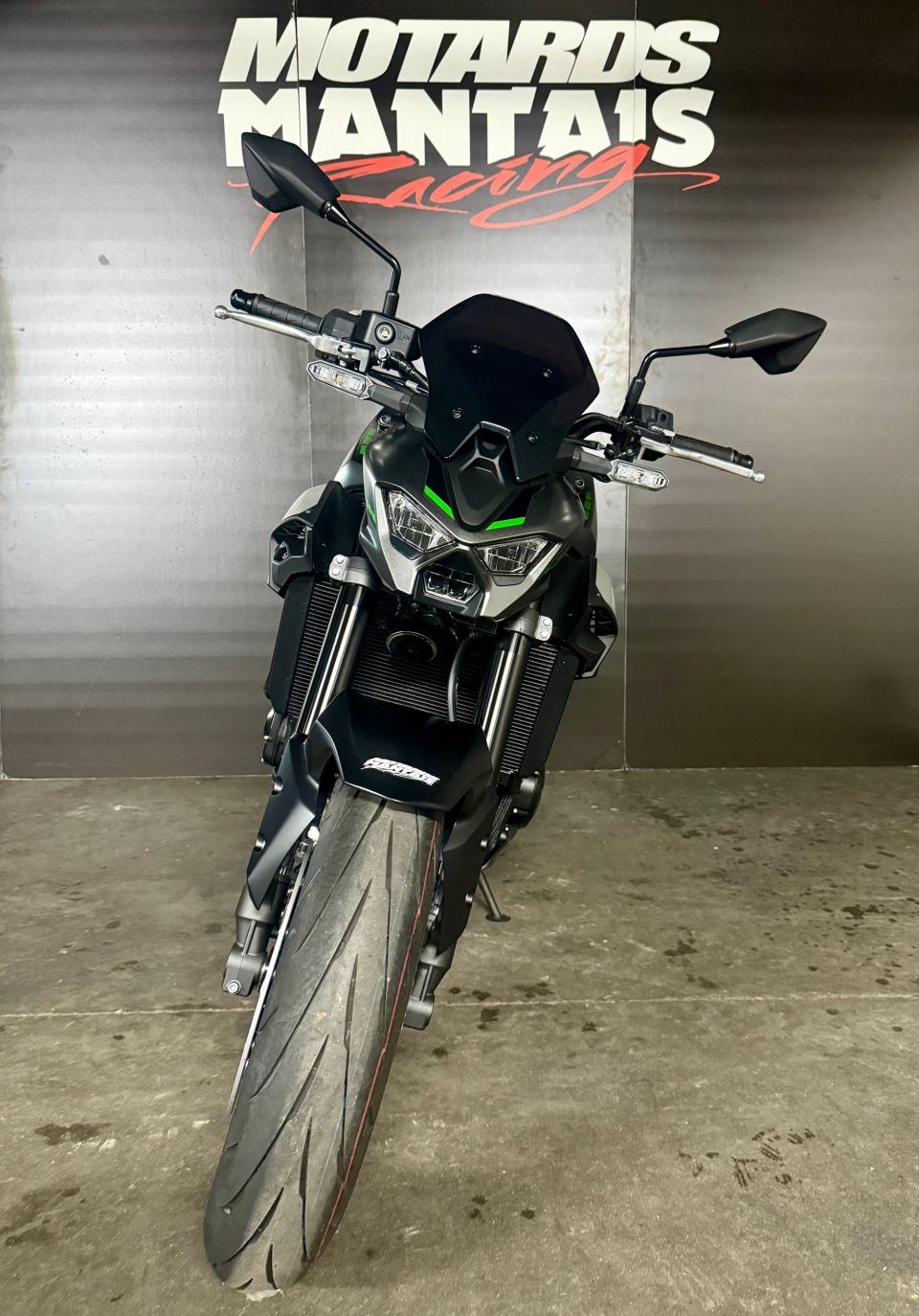 KAWASAKI Z 900 4