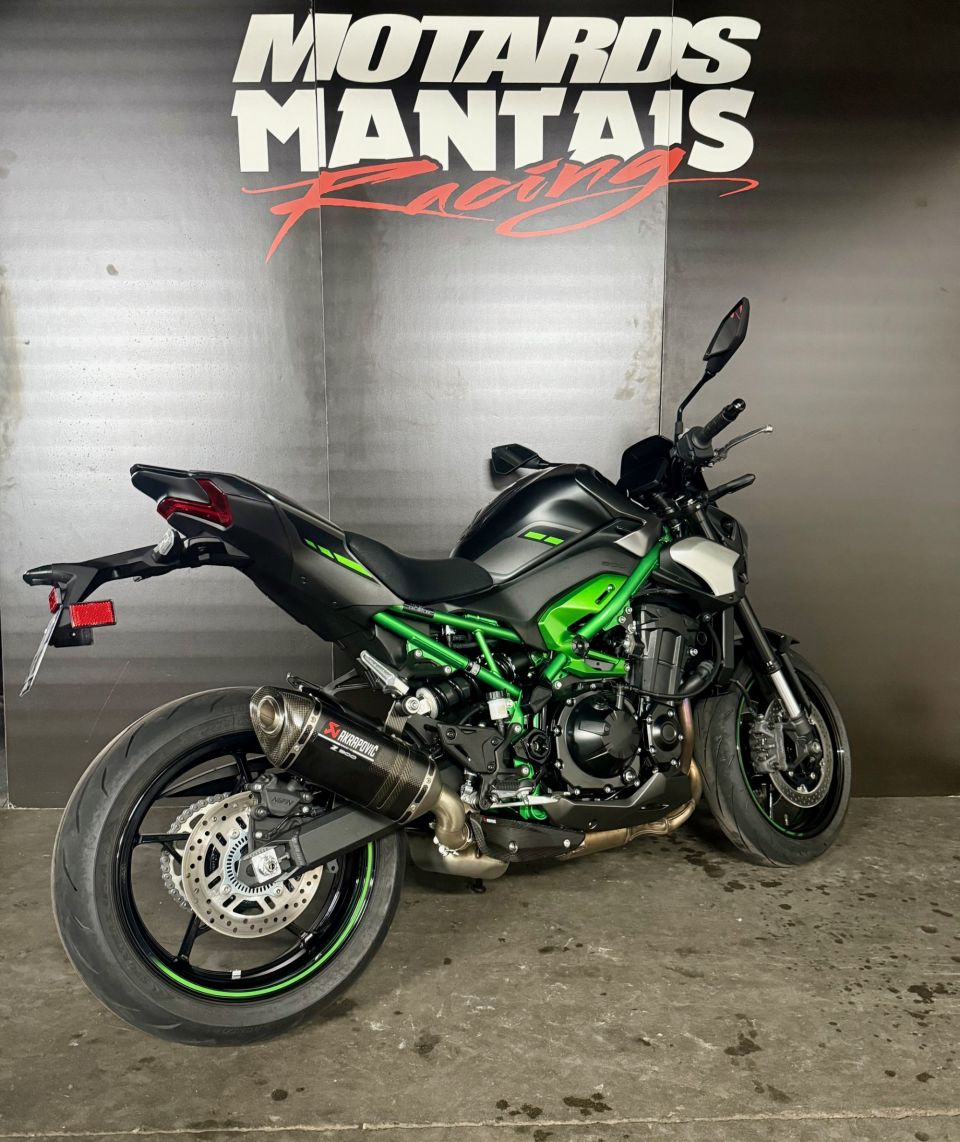 KAWASAKI Z 900 4