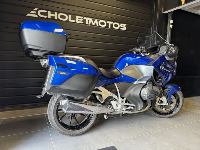 BMW R 1250 RT 4