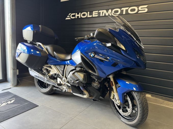 BMW R 1250 RT 4