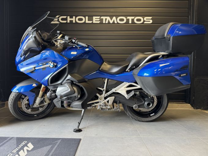 BMW R 1250 RT 4