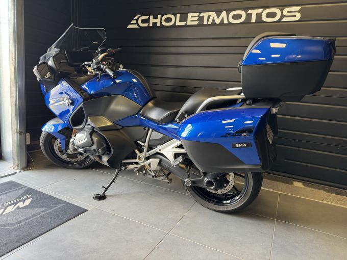 BMW R 1250 RT 4