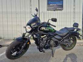 KAWASAKI VULCAN 650 S - 2020