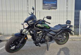 KAWASAKI VULCAN 650 S - 2020